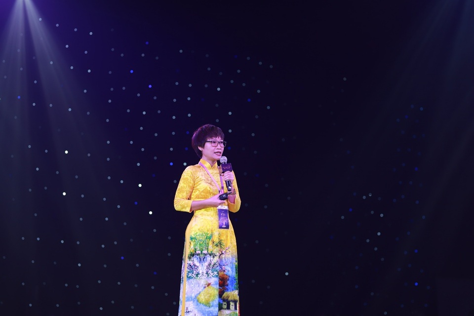 Sun Group nhận giải thưởng đặc biệt tại Vietnam HR Awards - 2