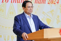 Thủ tướng phê bình 61 bộ, cơ quan, địa phương chậm "tiêu tiền"