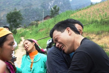 Vụ người Mông lưu lạc sang Pakistan: 3 lần tổ chức vượt biên trái phép