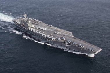 Israel lo bị tấn công tên lửa nếu căng thẳng Mỹ-Iran bùng phát thành chiến tranh