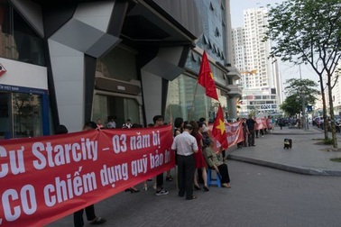 Hàng loạt chủ đầu tư "om" tiền: Lãnh đạo Sở đề xuất bỏ hẳn quỹ bảo trì chung cư