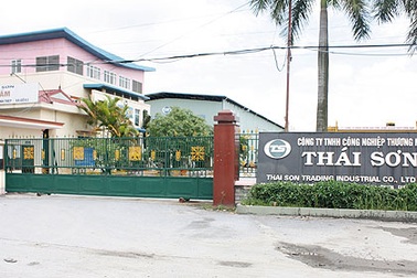 Đại gia đất cảng lừa ngân hàng nghìn tỉ