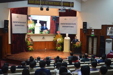 Bệnh viện vệ tinh làm giảm mạnh tỷ lệ chuyển tuyến chuyên ngành ngoại khoa