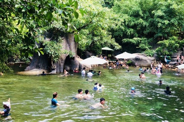 Đà Nẵng tính làm khu du lịch mạo hiểm, sinh thái ở đồi núi