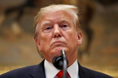 Nghi vấn ông Trump "né" thuế - "bom tấn" trước cuộc tranh luận đầu tiên