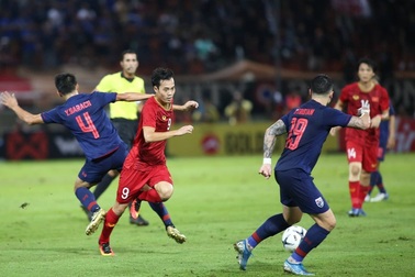 Bản quyền AFF Cup 2020: Canh bạc mạo hiểm?