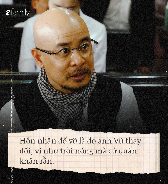 Đau đáu những câu hỏi chồng của bà Lê Hoàng Diệp Thảo trong phiên tòa ly hôn nghìn tỷ - Ảnh 11. Đau đáu những câu hỏi chồng của bà Lê Hoàng Diệp Thảo trong phiên tòa ly hôn nghìn tỷ - Ảnh 11.