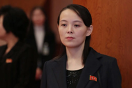 Em gái ông Kim Jong-un cảnh báo Mỹ