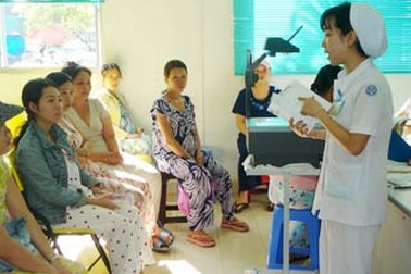 Bác sĩ sản cũng kinh hoàng với “bệnh” nạo phá thai