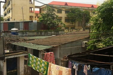 Những hoàn cảnh éo le trước nguy cơ bị thu hồi đất 