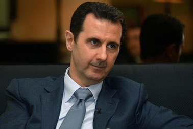 "Nga để ngỏ khả năng Tổng thống Assad từ bỏ quyền lực"