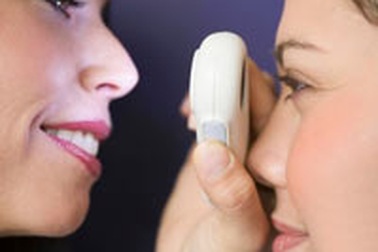 Cẩn thận với biểu hiện lạ của làn da