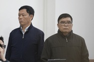 Hai cựu Thiếu tướng xin giảm án vụ Hậu "Pháo" lừa đảo bán đất