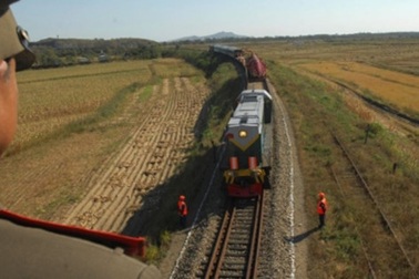 Nga đóng băng tất cả các giao dịch tài chính với Triều Tiên