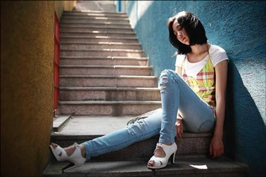 Mới “nứt mắt” đã than... “ế”