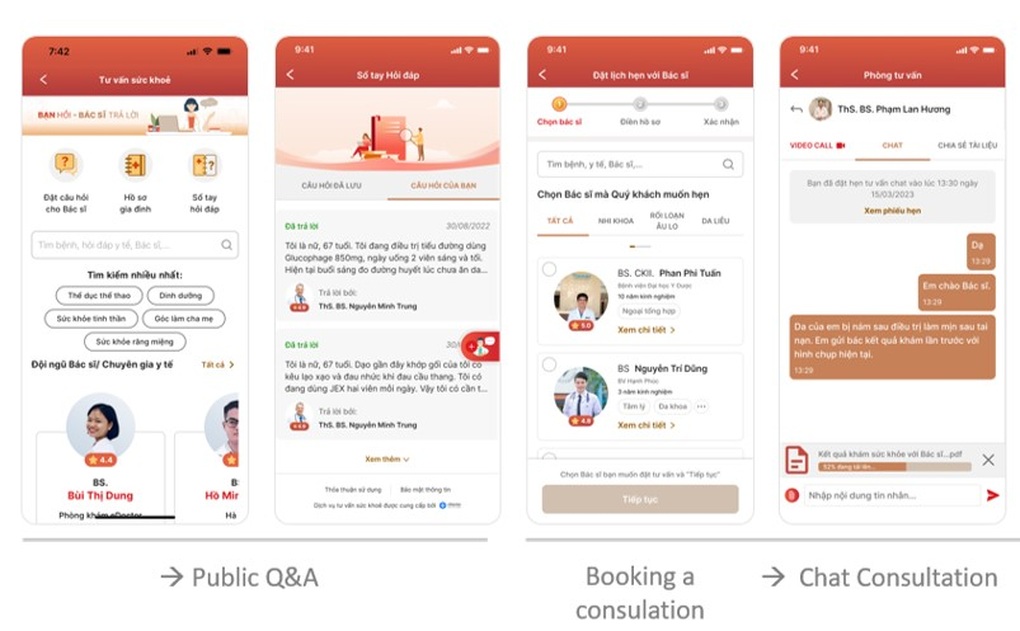 Dai-ichi Life Việt Nam hướng đến mục tiêu Vì một Việt Nam khỏe mạnh và hạnh phúc - 2 Dai-ichi Life Việt Nam hướng đến mục tiêu Vì một Việt Nam khỏe mạnh và hạnh phúc - 2