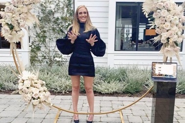 Giảm 45kg, Adele sở hữu thân hình nóng bỏng