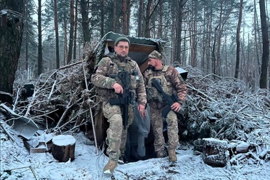 Nga tuyên bố kiểm soát khoảng 50% thành phố Kupiansk, Ukraine bác bỏ