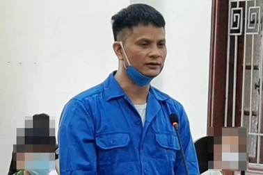 Y án tử hình kẻ sát hại ba người sau khi chơi ma túy