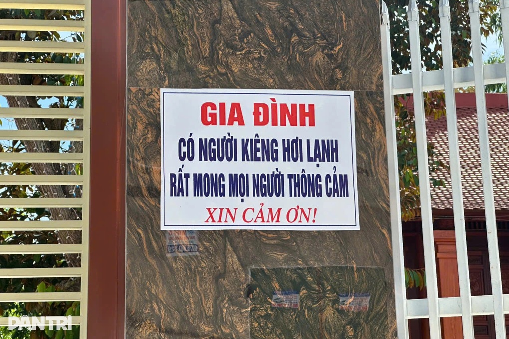 Ngôi làng liên tục có người mắc bệnh, qua đời vì ung thư - 1 Ngôi làng liên tục có người mắc bệnh, qua đời vì ung thư - 1