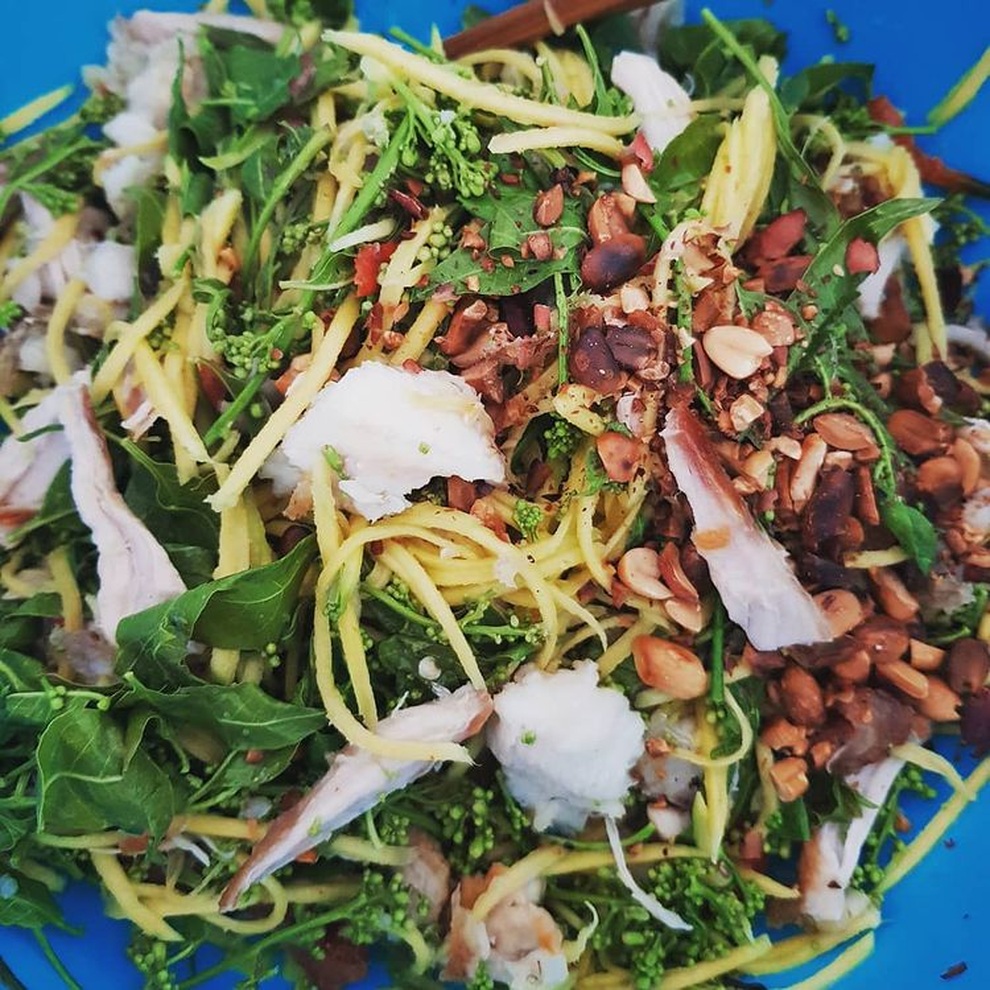 7 loại rau dân dã nhưng ngon khó cưỡng, chỉ có vào mùa nước nổi miền Tây - 4 7 loại rau dân dã nhưng ngon khó cưỡng, chỉ có vào mùa nước nổi miền Tây - 4