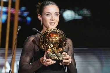 Đương kim Quả bóng vàng nữ thế giới bị mắc bệnh viêm màng não