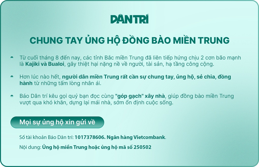Bạn đọc hỗ trợ người phụ nữ bị bỏng axit ở Lâm Đồng 176 triệu đồng - 3 Bạn đọc hỗ trợ người phụ nữ bị bỏng axit ở Lâm Đồng 176 triệu đồng - 3