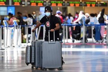 Việt Nam thuộc nhóm nguy cơ thấp nhất trong cảnh báo đi lại Covid-19 của Mỹ