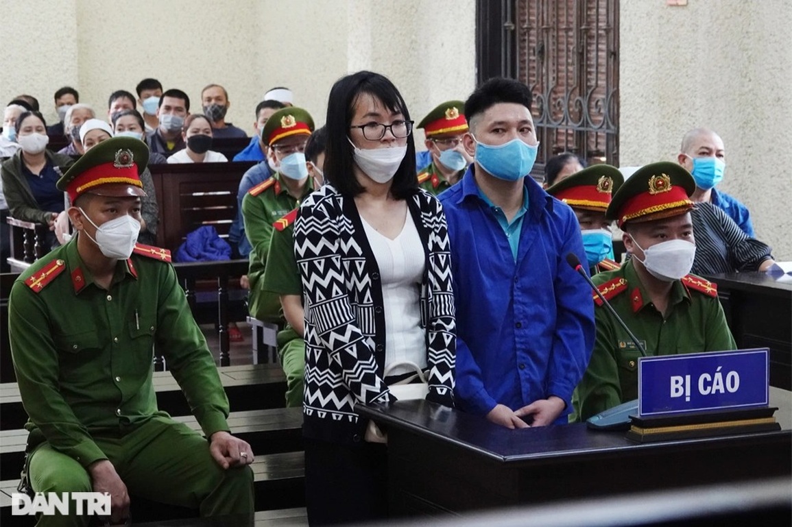 Cao Tài Năng - kẻ giết chủ nợ, đốt xác phi tang hầu tòa - 2 Cao Tài Năng - kẻ giết chủ nợ, đốt xác phi tang hầu tòa - 2