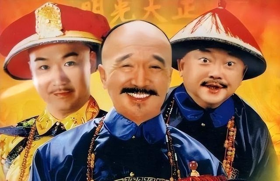 Tể tướng Lưu gù Lý Bảo Điền ở tuổi 77: Khó tính đến... khó tin - 2 Tể tướng Lưu gù Lý Bảo Điền ở tuổi 77: Khó tính đến... khó tin - 2