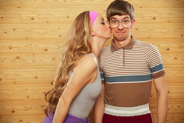 Tâm sự thú vị của ông chồng "sợ gì mà không nể vợ"