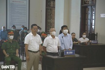 Cựu nhà báo, chủ doanh nghiệp nhận án phạt do "nói xấu" lãnh đạo