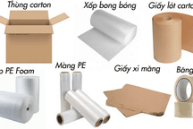 Cách đóng gói đồ đạc chuyển nhà nhanh chóng hiệu quả