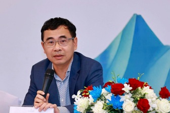 Ông Tô Hải: Thời điểm tốt để thôi làm Tổng giám đốc Vietcap