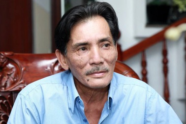 Diễn viên Thương Tín: "Ăn mày người khác nhục lắm nhưng tôi hết đường rồi"