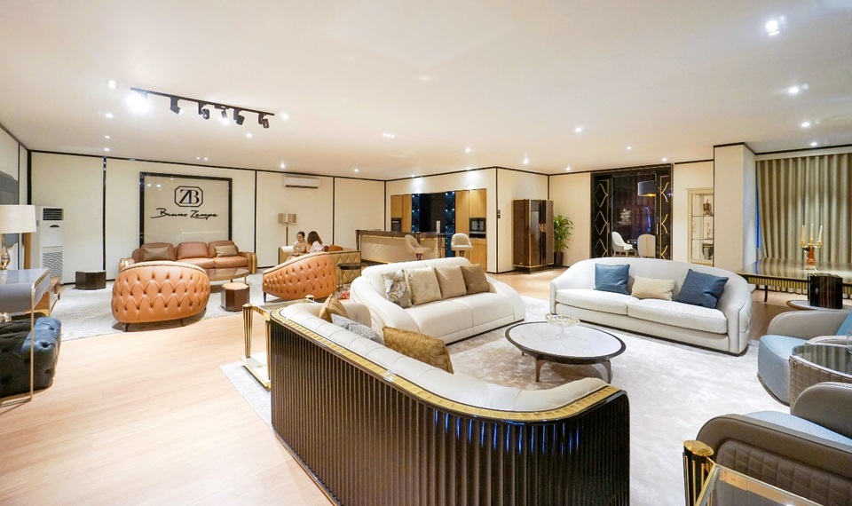 EuroStyle và hành trình chinh phục thế giới nội thất đỉnh cao - 3 EuroStyle và hành trình chinh phục thế giới nội thất đỉnh cao - 3