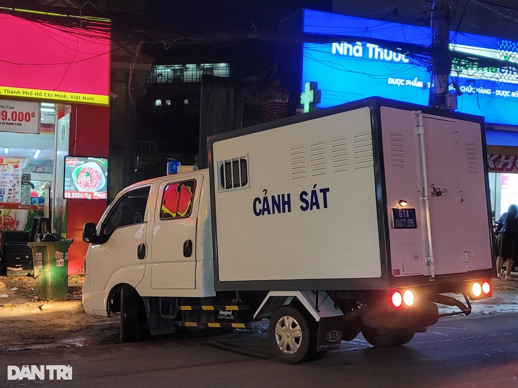 Chủ quán karaoke xảy cháy làm 32 người chết đối mặt khung hình phạt nào? - 3 Chủ quán karaoke xảy cháy làm 32 người chết đối mặt khung hình phạt nào? - 3