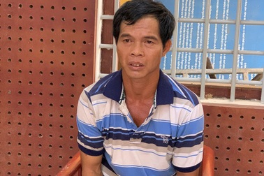 Khởi tố đối tượng xâm hại con gái riêng của vợ đến có thai