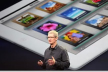 iPad Mini: 5 lý do Apple không thể “làm ngơ”