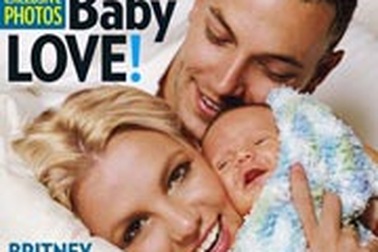 Britney và Kevin: Những con số đáng buồn 