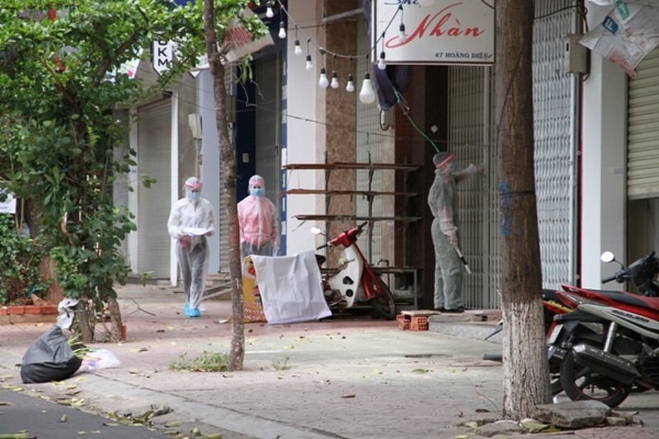 TP Buôn Ma Thuột cách ly xã hội 14 ngày kể từ 0h ngày 3/8 - 3 TP Buôn Ma Thuột cách ly xã hội 14 ngày kể từ 0h ngày 3/8 - 3