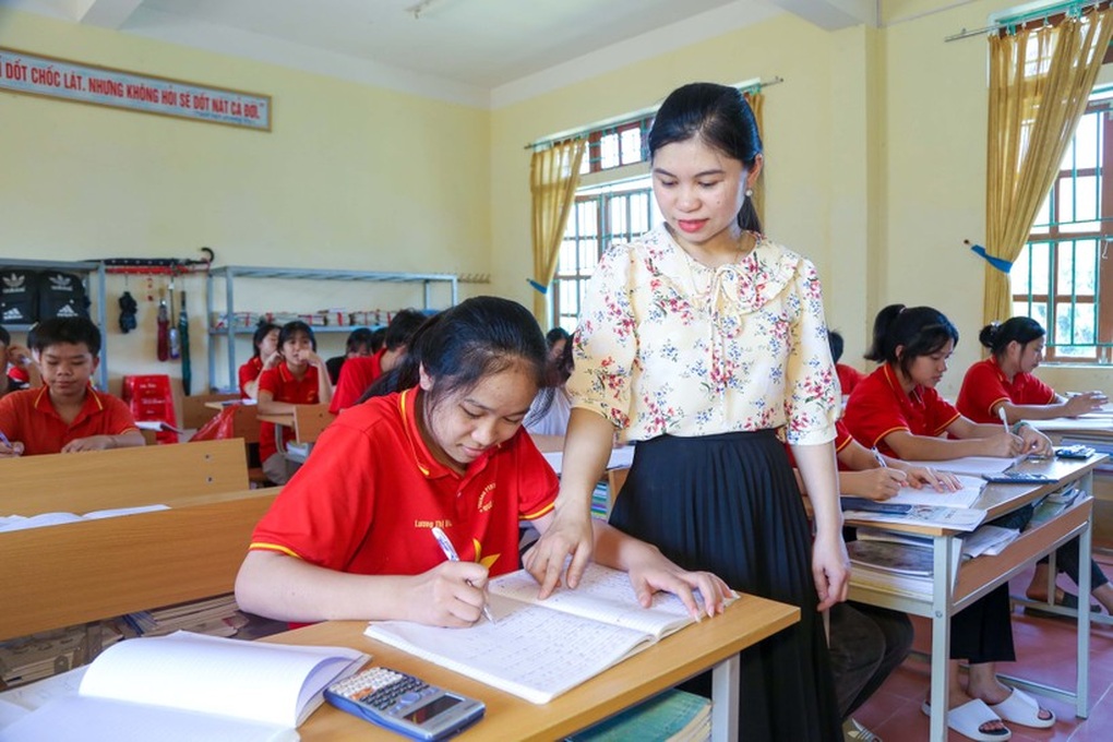 5 ngày sau kỳ thi lớp 10, thí sinh vẫn được thay đổi nguyện vọng - 1 5 ngày sau kỳ thi lớp 10, thí sinh vẫn được thay đổi nguyện vọng - 1