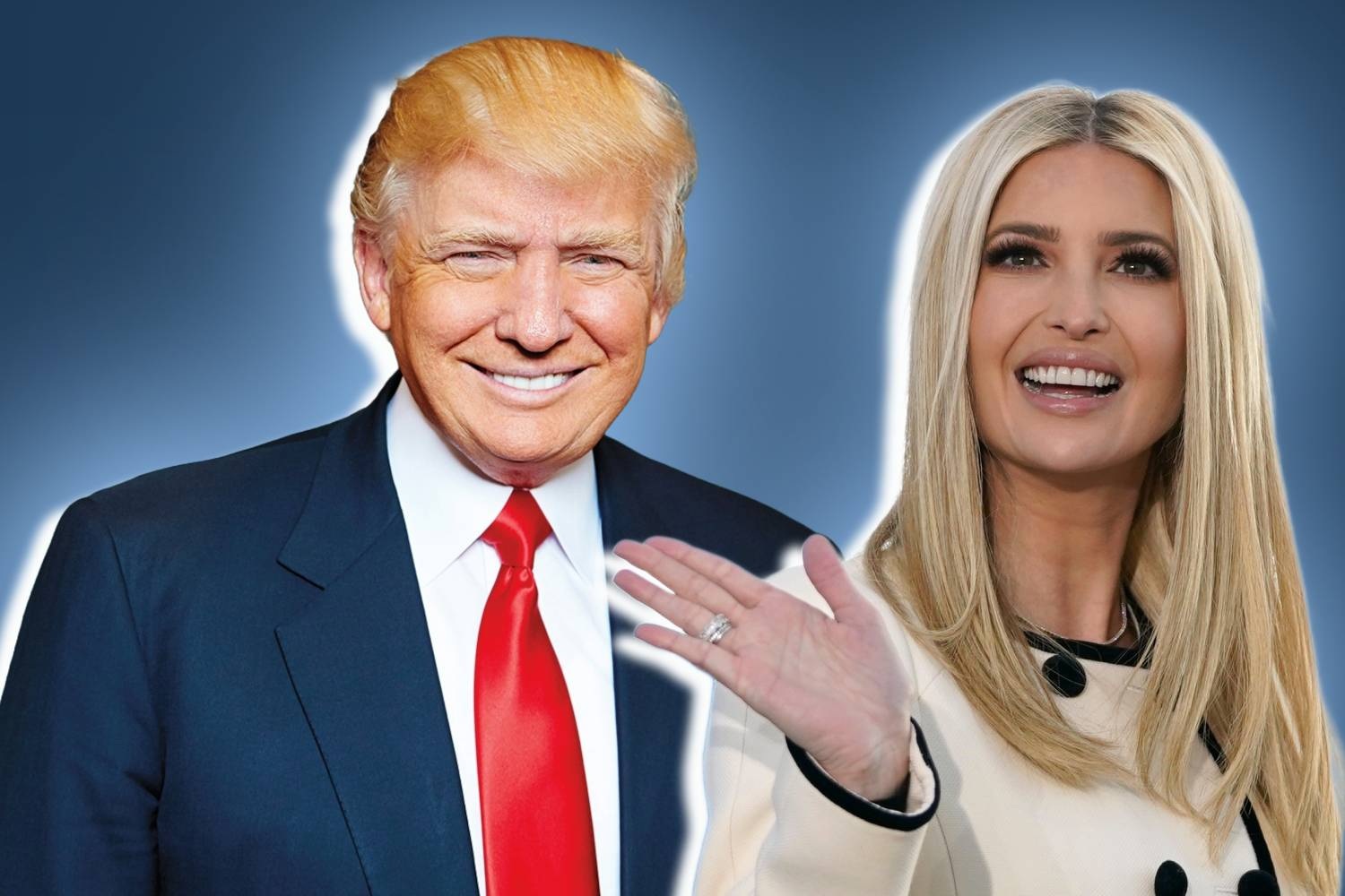 Ivanka Trump được cha mẹ nuôi dạy kỹ lưỡng nhưng vẫn nuối tiếc một điều