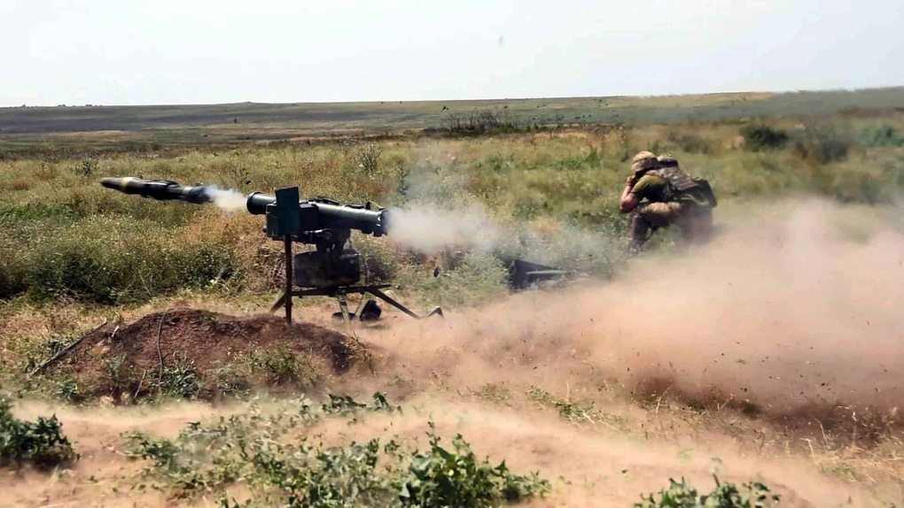 Chuyên gia giải mã vũ khí tia tử thần bí ẩn của Ukraine - 2 Chuyên gia giải mã vũ khí tia tử thần bí ẩn của Ukraine - 2