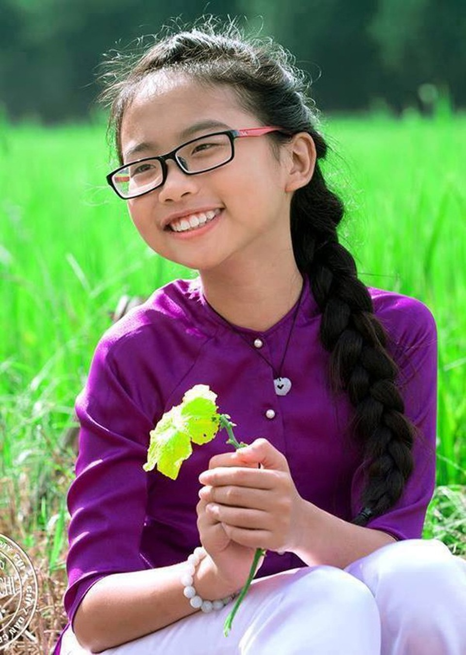 Lại bị chê “chín ép”, già hơn tuổi, Phương Mỹ Chi nói gì? - 1 Lại bị chê “chín ép”, già hơn tuổi, Phương Mỹ Chi nói gì? - 1