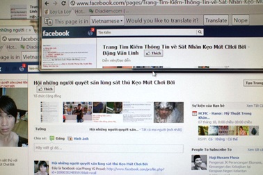 Hội những người săn lùng cái xấu