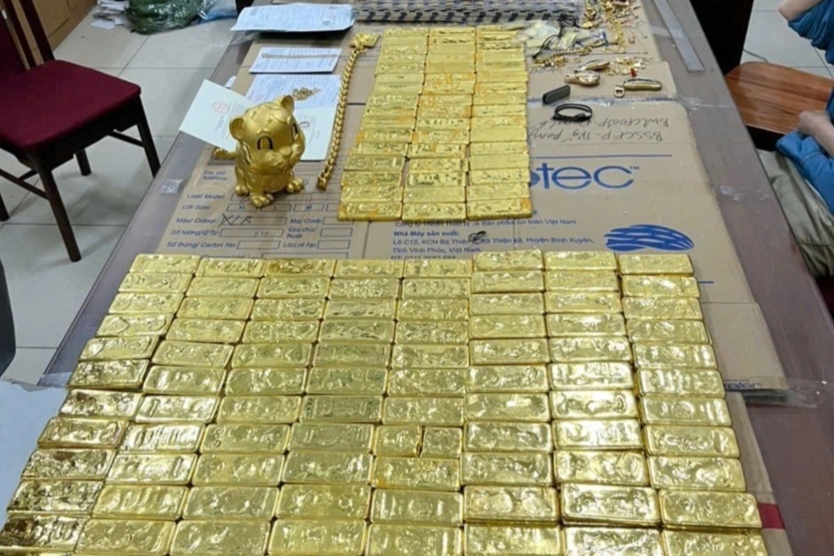 Công an TPHCM khuyến cáo từ vụ TikToker Mr Pips lừa đảo 5.200 tỷ đồng - 1 Công an TPHCM khuyến cáo từ vụ TikToker Mr Pips lừa đảo 5.200 tỷ đồng - 1