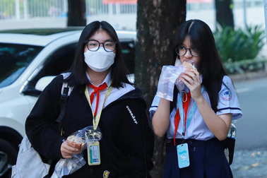 TPHCM tăng thêm 3 ngày nghỉ Tết cho học sinh