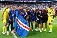 Hành trình kiêu hãnh của Cape Verde: Bản ngã quốc gia vượt nghịch cảnh