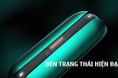 Thiết kế độc đáo của tai nghe myALO X-One